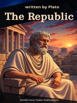 cover image of The Republic
